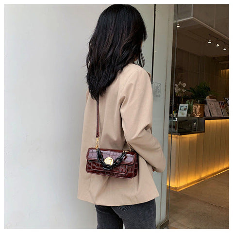 Crossbody Shoulder Bag photo 1