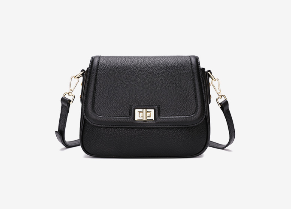 Crossbody Shoulder Bag photo 4