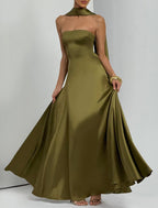 Morven Maxi Dress photo 5