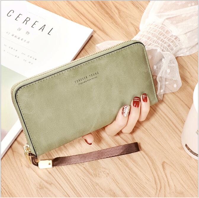 Maude Vegan Faux Leather Clutch variant CJBHNSNS06681-New Green