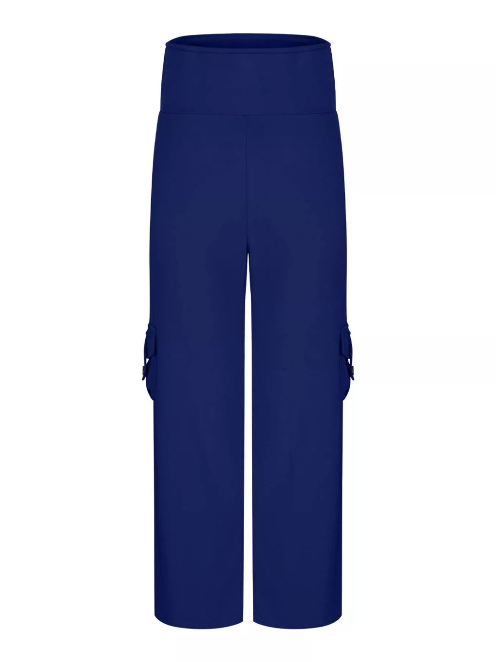 High-waisted Yoga Pants Pockets (14)