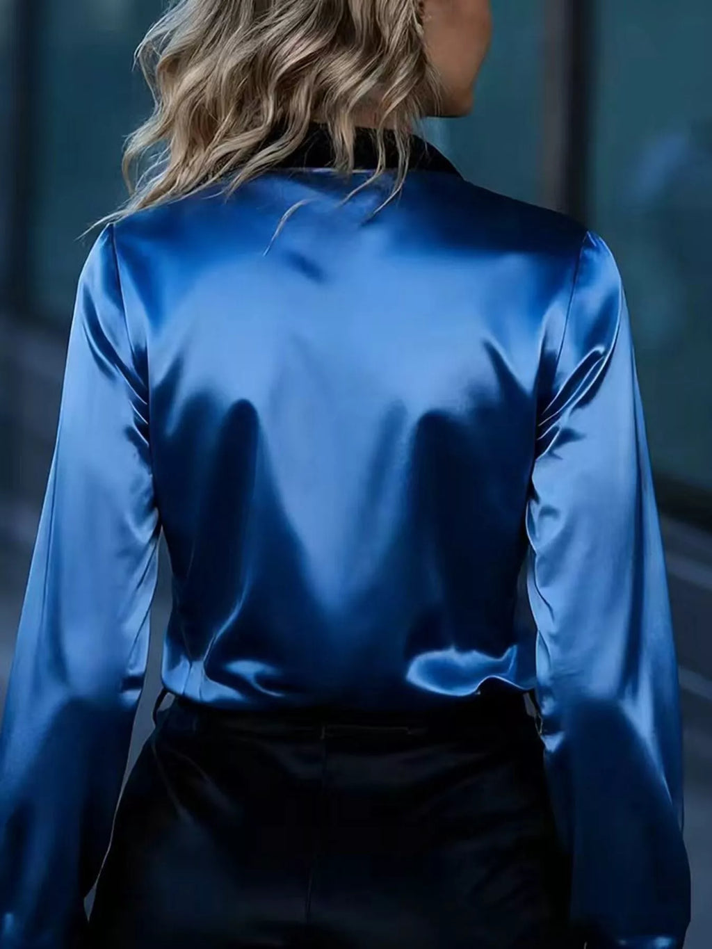 Button Up Long Sleeve Shirt (2)