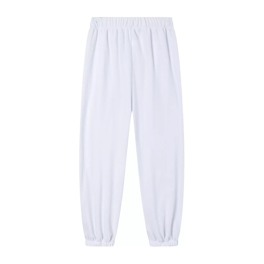 Quarter Zip Sweatshirt Pants Set (4)