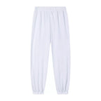 Quarter Zip Sweatshirt Pants Set (4)