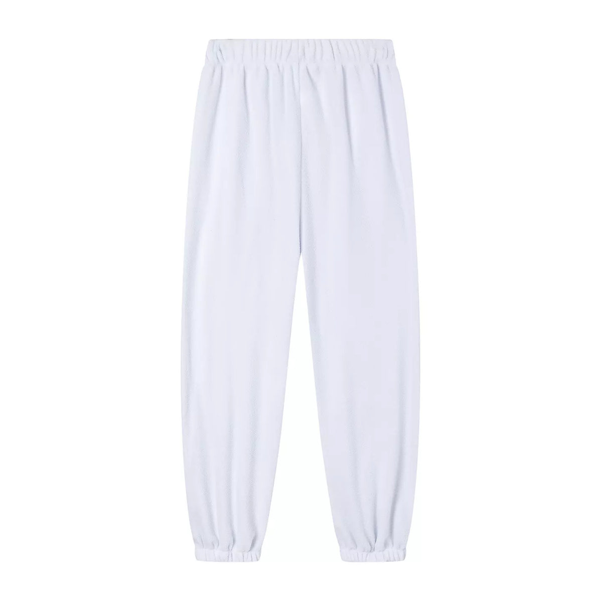 Quarter Zip Sweatshirt Pants Set (4)