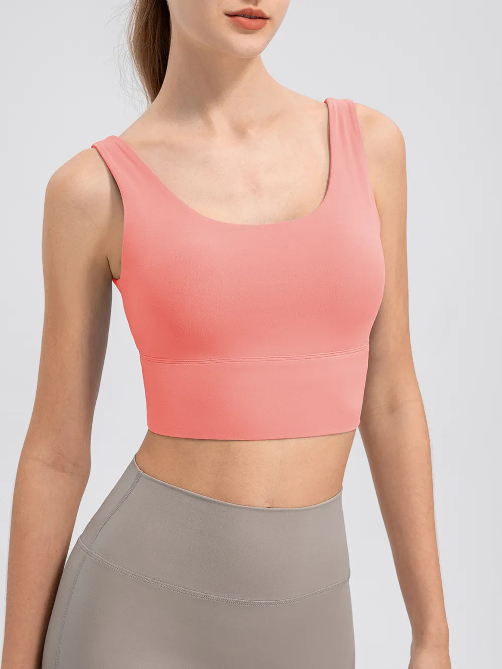 Scoop Neck Wide Strap Active Tank (22)
