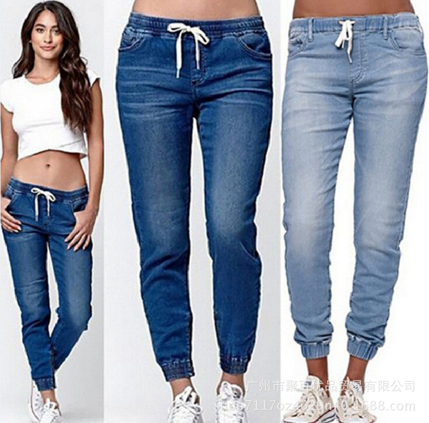 Lantern Jeans photo 1