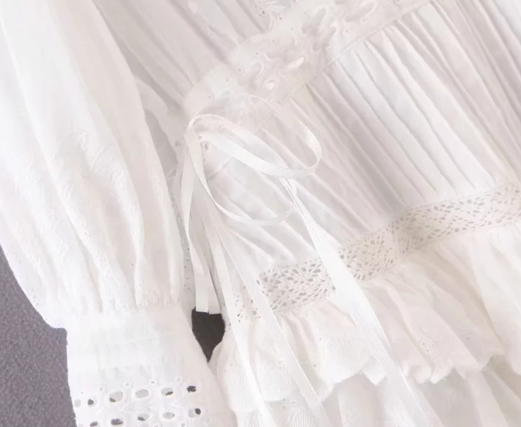 White T Shirt photo 5