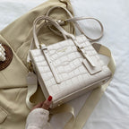 Versatile Casual One Shoulder Tote Bag photo 2