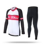 Long Sleeve Cycling Jersey variant CJYDQCZX01103-Rose-M|CJYDQCZX01103-Rose-XXL|CJYDQCZX01103-Rose-XL|CJYDQCZX01103-Rose-L|CJYDQCZX01103-Rose-S