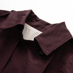 Trench Mid-length British Coat photo 2