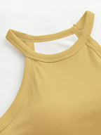 Grecian Neck Tank Chest Pads (26)