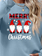 Merry Long Sleeve Sweatshirt (17)