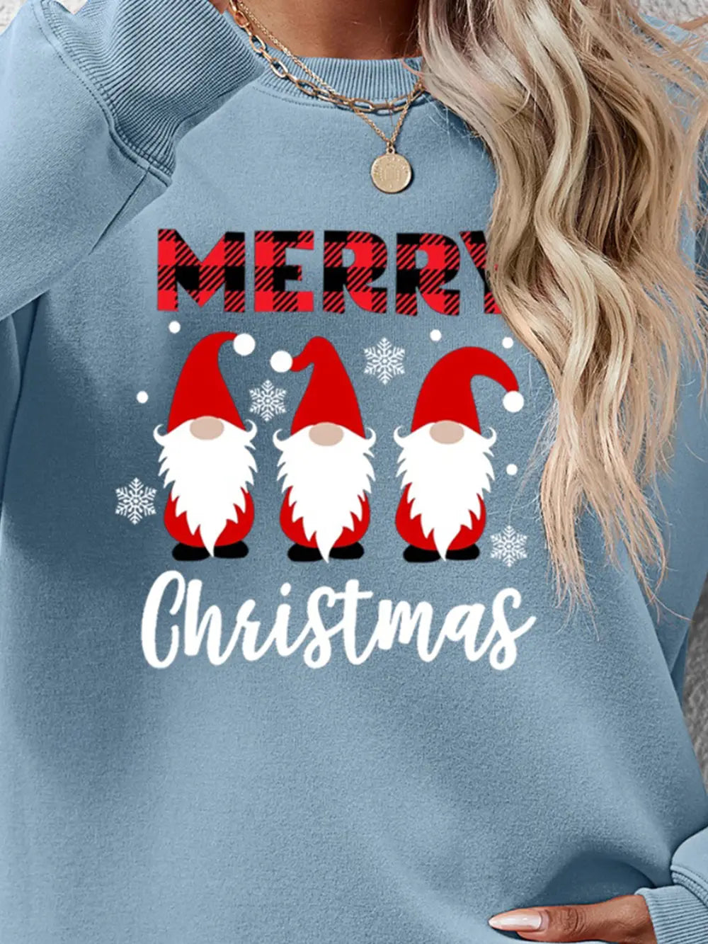 Merry Long Sleeve Sweatshirt (17)