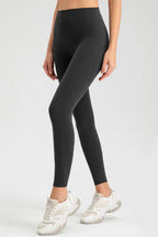 High Waist Skinny Active Pants (17)