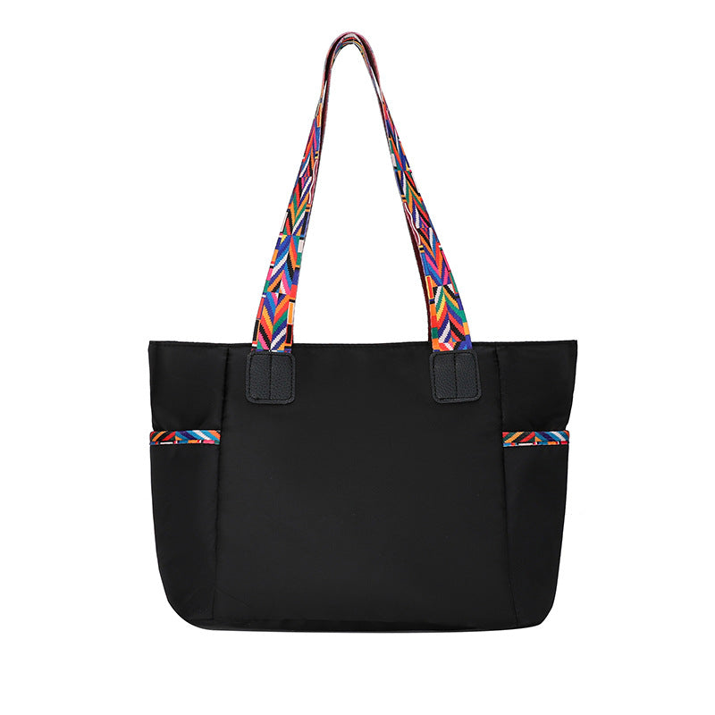 Oxford Cloth Bag Portable Shoulder variant CJYD239134301AZ