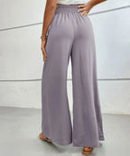 High-waisted Wide Leg Pants (12)