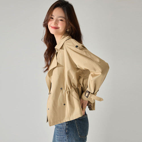 Cotton Not Easy Coat variant CJYD198623607GT|CJYD198623608HS|CJYD198623609IR