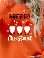 Merry Long Sleeve Sweatshirt (26)