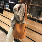 Scrub Bucket Bag Shoulder photo 4