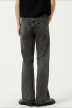 Mid Rise Jeans Pockets (4)