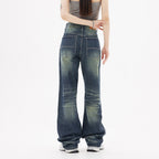 Distressed Brand Jeans High Street American photo 2