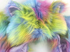 Faux Fur Hat photo 1