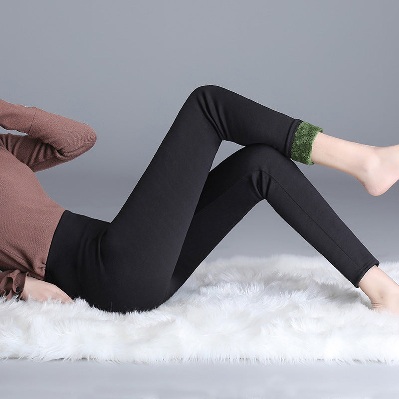 Lamb Cashmere Trousers photo 3