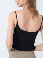 Ruched Sports Cami (5)