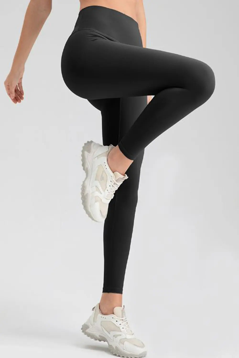 Wide Waistband Sport Leggings (11)