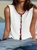 Button-down Sweater Vest (16)