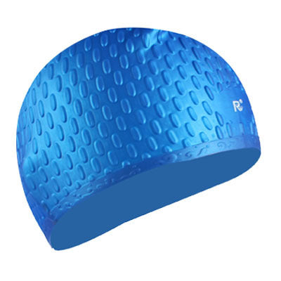 Oversized Swimming Cap variant CJNSFSMZ00607-Blue