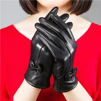 Gloves variant CJNSFSST00175-Black