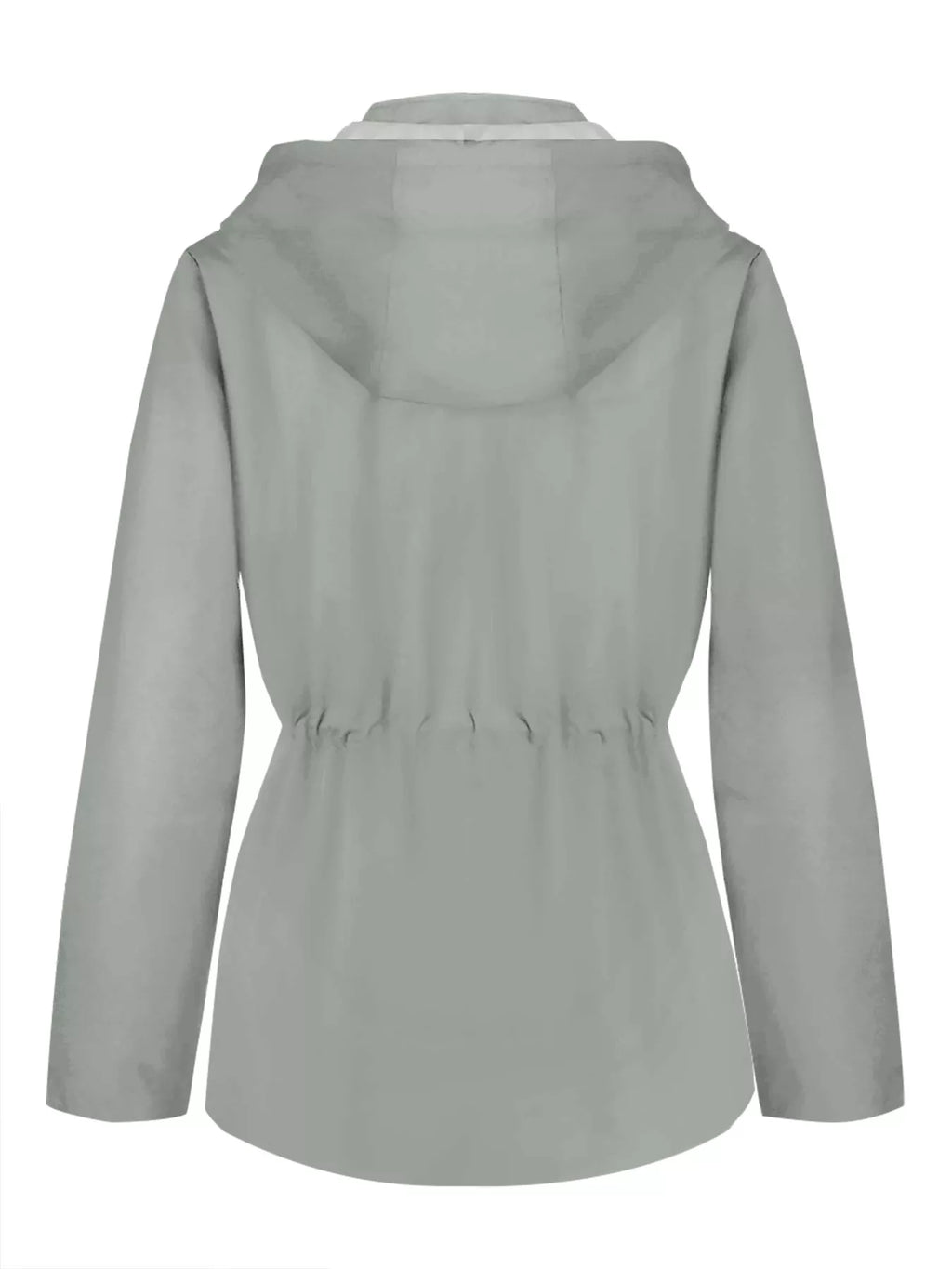 Zip Up Waterproof Hooded Outerwear (27)