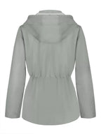 Zip Up Waterproof Hooded Outerwear (27)