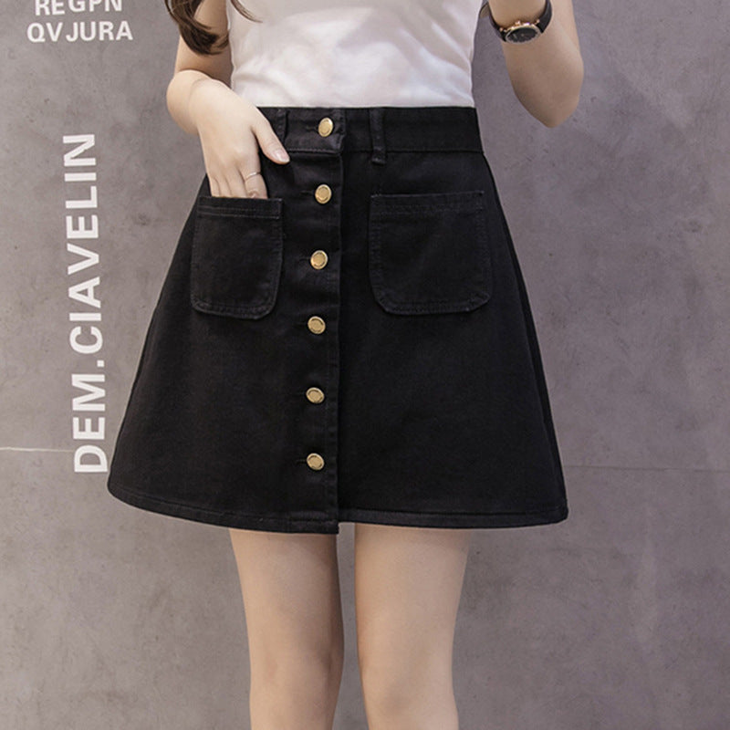 Slim Skirt Short Hip variant CJNSXZQZ00722-Black-XXL|CJNSXZQZ00722-Black-S|CJNSXZQZ00722-Black-M|CJNSXZQZ00722-Black-L|CJNSXZQZ00722-Black-XL