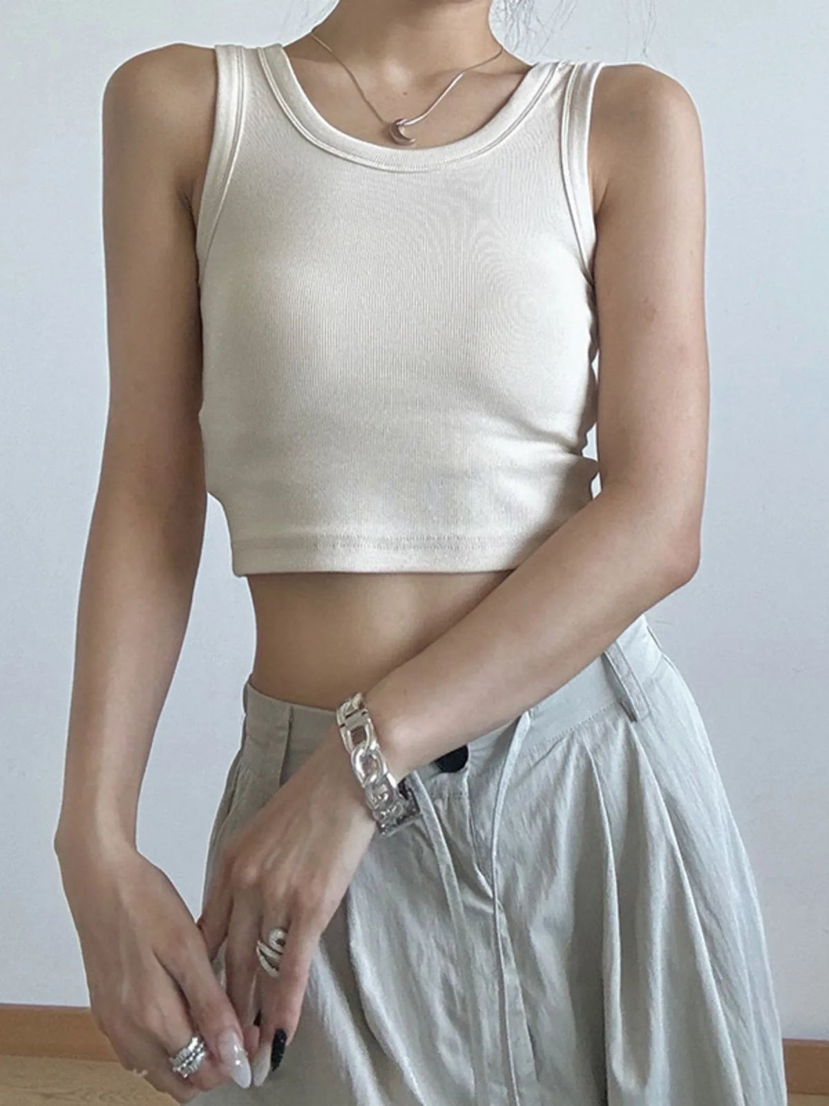 Ribbed Crop Tank Top (18)