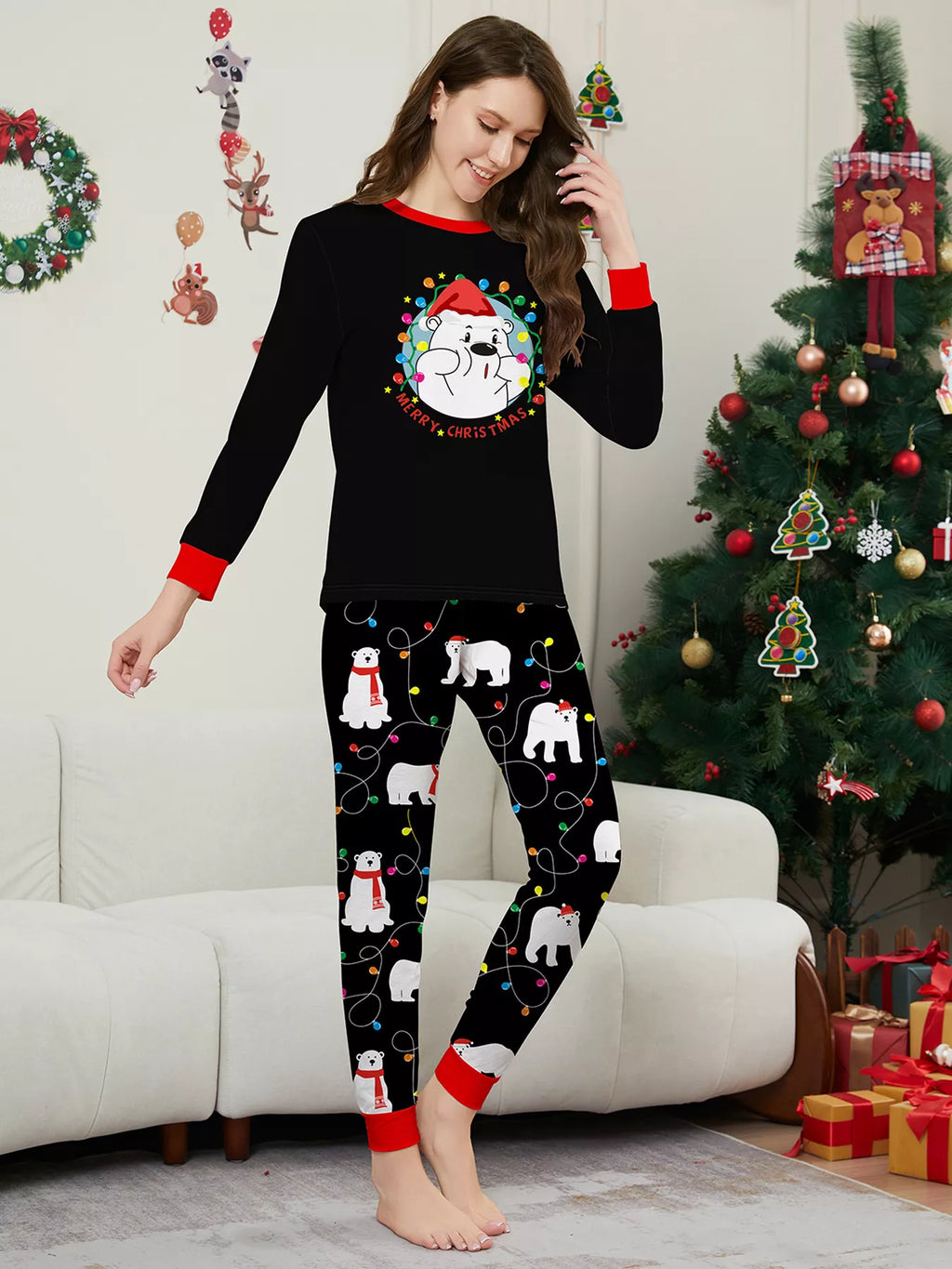 Full Size Print Set (3)