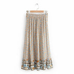 High Waist Dress variant CJNSXZQZ00692-Picture color-L|CJNSXZQZ00692-Picture color-S|CJNSXZQZ00692-Picture color-M