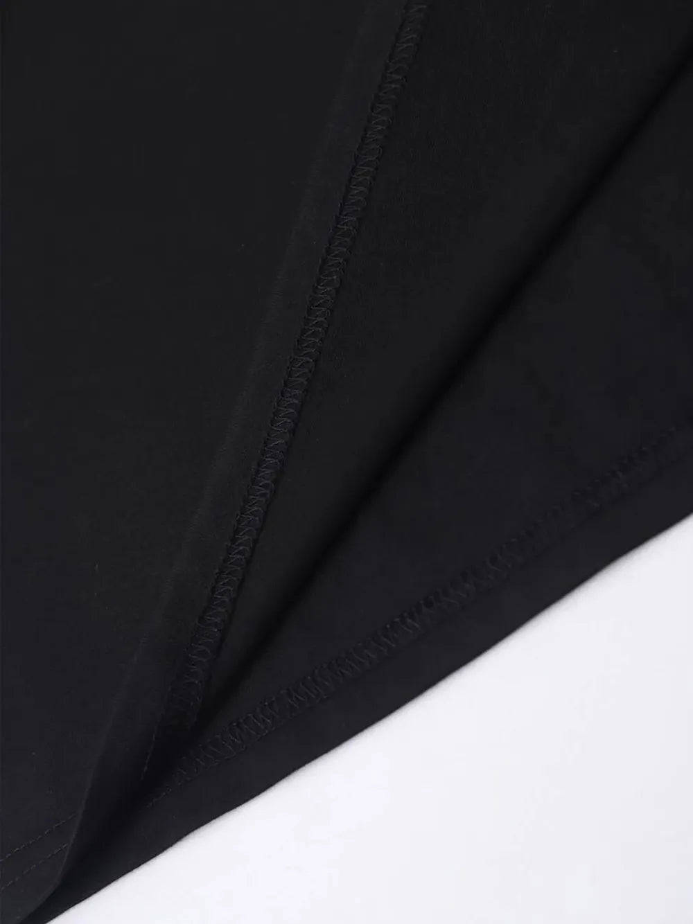 Mama Round Neck Short Sleeve T-shirt (3)