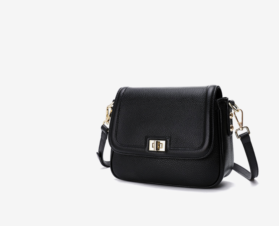 Crossbody Shoulder Bag photo 3