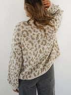 Leopard Tie Front Cardigan (23)