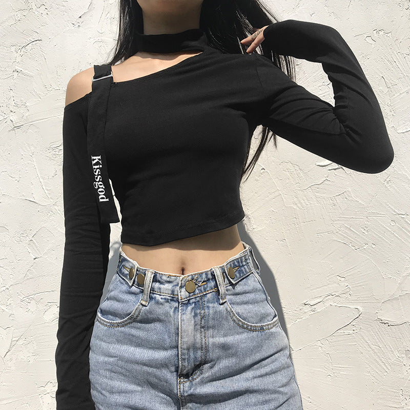 Sling Shirt Bottoming photo 1