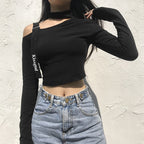 Sling Shirt Bottoming photo 1
