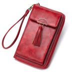 Retro Shoulder Bag Small photo 5