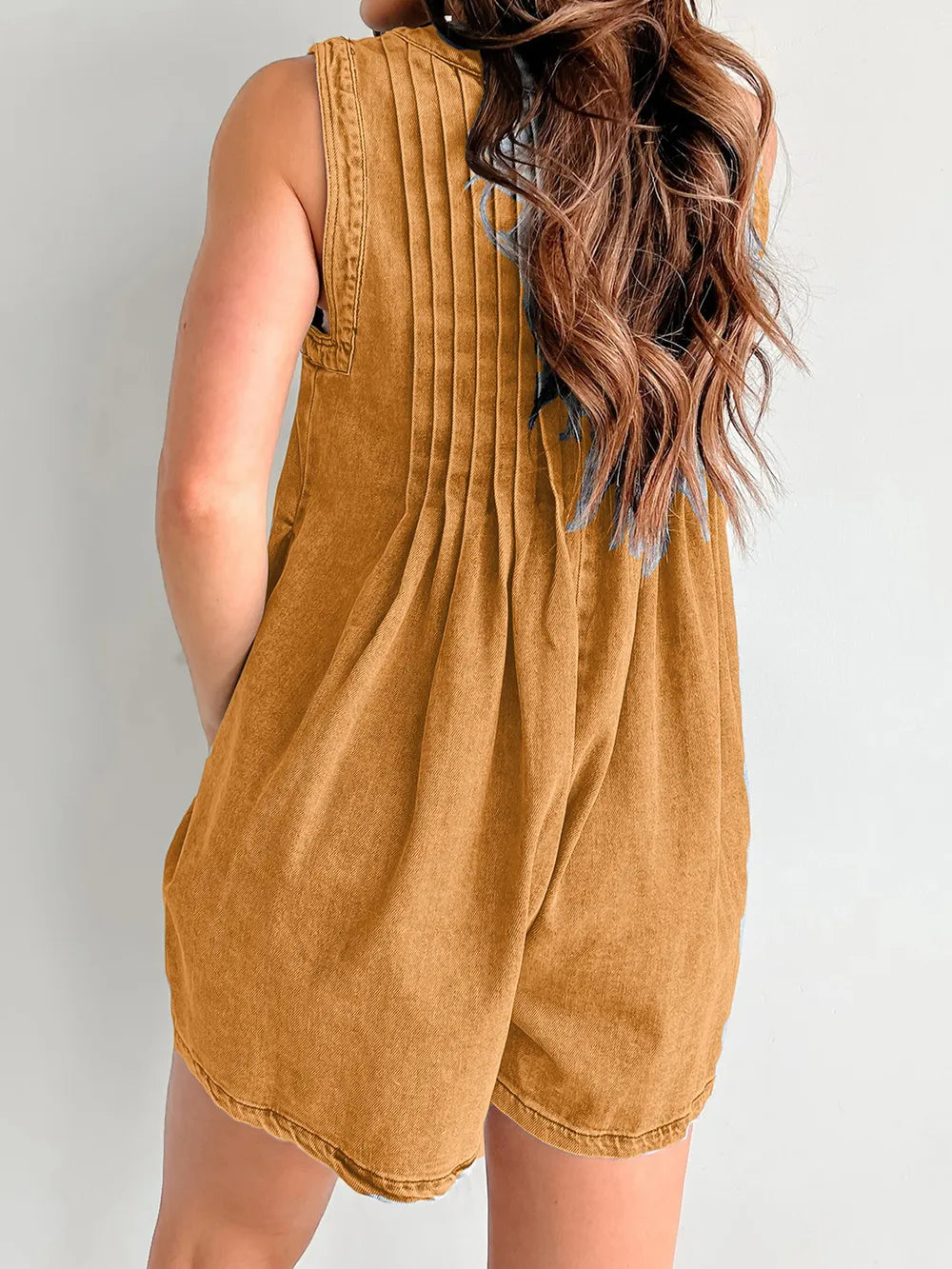 Tied Romper Pockets (22)