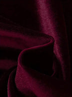 Full Size Velvet Hoodie Pants Set Plus (19)