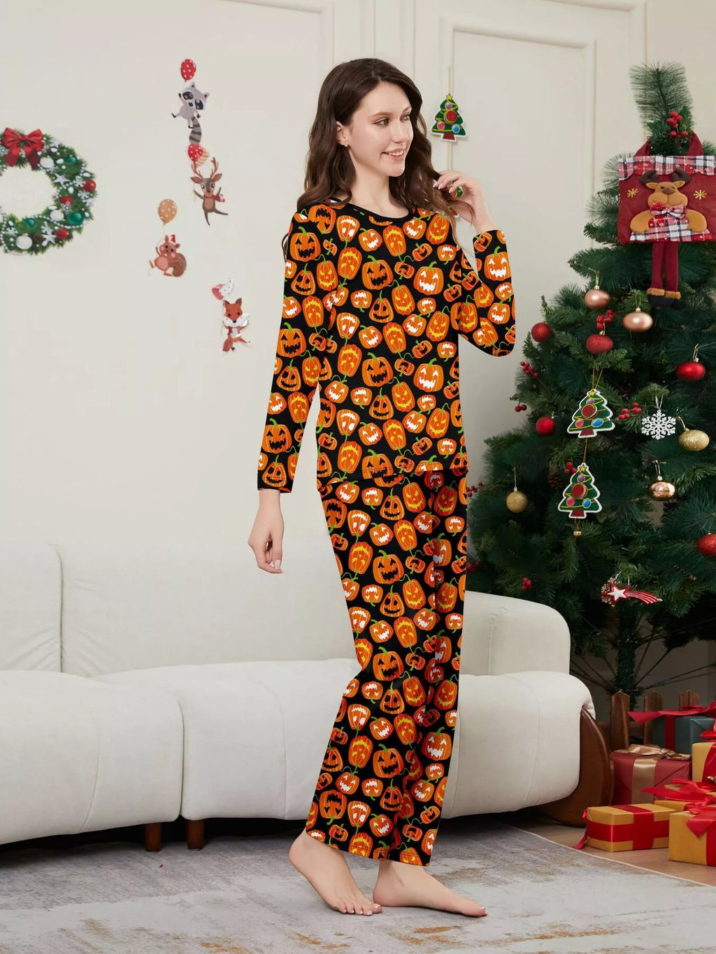 Full Size Print Set (4)