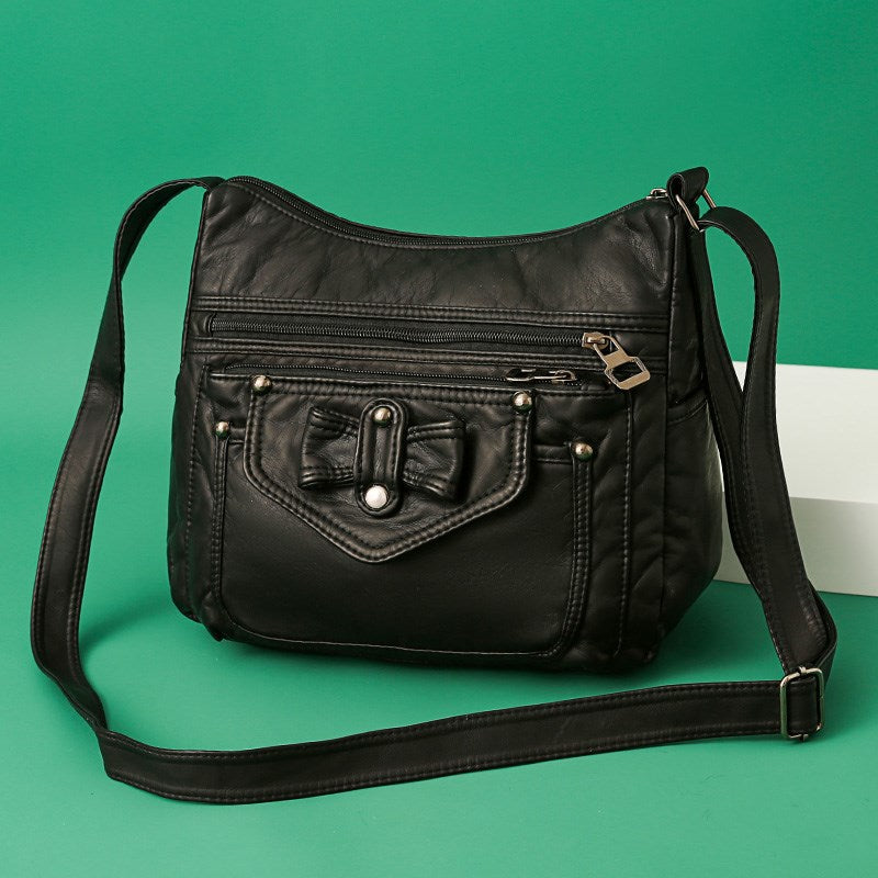 Leisure Shoulder Bag Travel Straddle variant CJNS158355001AZ