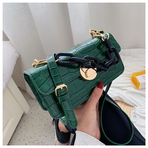 Crossbody Shoulder Bag photo 19